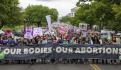 Corte Suprema de EU revoca derecho constitucional al aborto