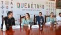 Querétaro, un destino con proyección internacional y generador de oportunidades: Mariela Morán