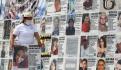 Detienen a implicado en caso de mexicana desparecida en Perú; lo acusan de feminicidio
