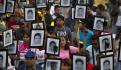 Solidaridad de António Guterres para familias de desaparecidos en México