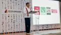 Claudia Sheinbaum viaja a Oaxaca para apoyar a Salomón Jara, candidato de Morena a gubernatura
