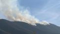 Incendios forestales en México disminuyen 7% en 24 horas: Conafor