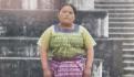 En Tamaulipas, queda en libertad Juana Alonso, migrante indígena originaria de Guatemala