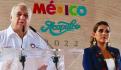Visitas de EU a México crece 101%