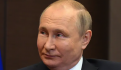 ¿Empeora salud de Putin? Alertan por constantes ataques de tos, pérdida de peso…