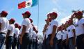 Morena retira iniciativa para hacer obligatorio el Servicio Militar para mujeres