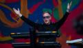 Fans lamentan la muerte de Andrew Fletcher de Depeche Mode: "gracias por tu arte"