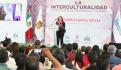 Ministra Yasmín Esquivel llama a jóvenes a transformar a México, desterrando la desigualdad y la discriminación