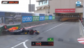 VIDEO: ¡TERRIBLE! Así fue el brutal choque de Mick Schumacher en el GP de Mónaco