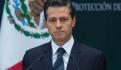 Enrique Peña Nieto responde a UIF; “mi patrimonio es legal”, afirma