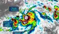 ¿El huracán Agatha afectará a la CDMX? Aquí te decimos qué temperaturas se esperan