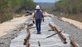Van por expropiación de 25 terrenos más para Tramo 5 del Tren Maya