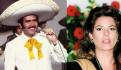 ¿Por qué la serie El Rey Vicente Fernández omitió las supuestas infidelidades del cantante?