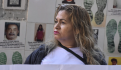 Madre buscadora pide apoyo de CIDH para proteger su integridad en México