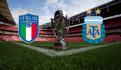 ESCOCIA vs UCRANIA: Hora y en qué canal pasan EN VIVO, Repechaje UEFA rumbo a Qatar 2022