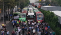 "Inadmisible", aumento de las tarifas del transporte público en CDMX: Martí Batres