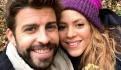 Fans reaccionan a la presunta infidelidad de Piqué a Shakira con MEMES