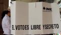 Elecciones 2022: Conteo rápido del INE da triunfo a Tere Jiménez en Aguascalientes; sigue el minuto a minuto