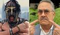 El Escorpión Dorado ataca a Pedro Sola y dice que FOTO en el hospital "fue show"