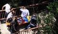 Tras caída de puente colgante, funcionarios de Cuernavaca dejan su cargo de manera voluntaria