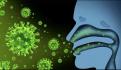 Sedesa recomienda vacunarse contra influenza para evitar neumonía