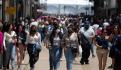Alcaldía Cuauhtémoc suspende concentraciones masivas por aumento de contagios COVID