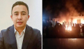 Detienen a 5 personas por linchamiento de Daniel Picazo en Huauchinango