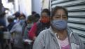 COVID-19: México registra 31 mil 173 nuevos contagios y 71 muertes en 24 horas