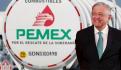 Pemex reporta reducción de 3.7 mil mdd en su deuda externa