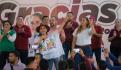 Mara Lezama se reúne con líderes de la radio y televisión en Cancún