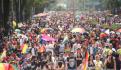 ¿Quién es Valentina, que se presenta en la Marcha LGBT en CDMX 2023?