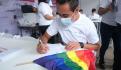 Juez prohíbe aplicar leyes LGBTQ en algunos estados de EU
