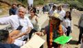 López Obrador firma convenio con Fundación Teletón para construir CRIT en La Montaña de Guerrero