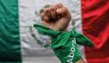 Sánchez Cordero pide despenalizar el aborto en Michoacán; "criminalizar es violencia institucional", dice