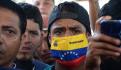 Venezolanos y agrupaciones de apoyo señalan afectaciones por política migratoria y acuerdos de México-EU 