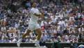 VIDEO: ¡Escándalo! Stéfanos Tsitsipás intenta golpear a Nick Kyrgios en su duelo en Wimbledon