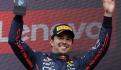 F1: AMLO abre posibilidad de dos GP en México; “Checo se rayó”