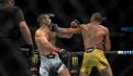 UFC Long Island | VIDEO: ¡LO DURMIÓ! Así fue la BRUTAL sumisión de Matt Schnell a Sumudaerji