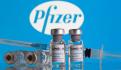 Llega a México primer cargamento de vacunas Pfizer actualizadas para comercializarse