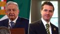 Enrique Peña Nieto responde a UIF; “mi patrimonio es legal”, afirma