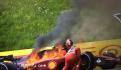 F1: Así va el Campeonato de Pilotos, tras el abandono de Checo Pérez en el Gran Premio de Austria