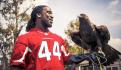 Saints vs Ravens: Dónde y a qué hora ver EN VIVO, Monday Night Football Semana 9 NFL