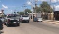 Explosión de pipa en Ciudad Victoria, Tamaulipas, deja una persona herida