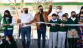 Inauguran Hospital General en Tlaxcala que operará bajo el modelo IMSS-Bienestar
