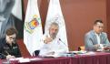 Denuncian aumento salarial de 25 a 63% de gobernadora de Colima y 24 de sus funcionarios de gabinete