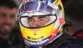 ​F1 | Gran Premio de Bélgica: Así largarán los pilotos en la carrera de este domingo