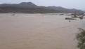 Suben a 304 los muertos por lluvias en Pakistán