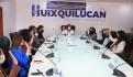Huixquilucan entrega más de 33 mil apoyos alimenticios a familias vulnerables