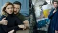Zelenski y su esposa posan para Vogue en plena guerra; desatan críticas
