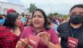 Reportan ataque a tiros contra el presidente de Guatemala durante un viaje a Huehuetenango